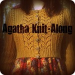 agatha knit along