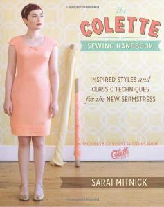 colette patterns handbook