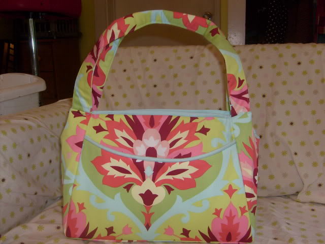 amy butler sweet harmony handbag