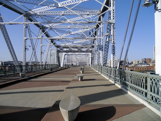 Shelby Street Bridge