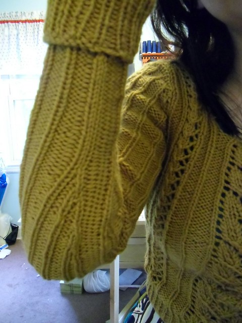 decreasing at the elbow