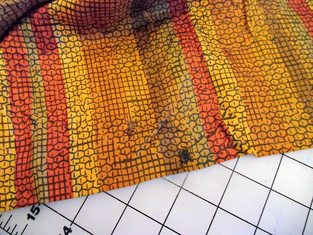 Silk Shirtwaist Dress