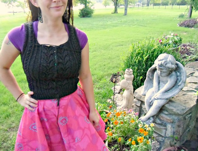 Agatha v2.0 - body finished