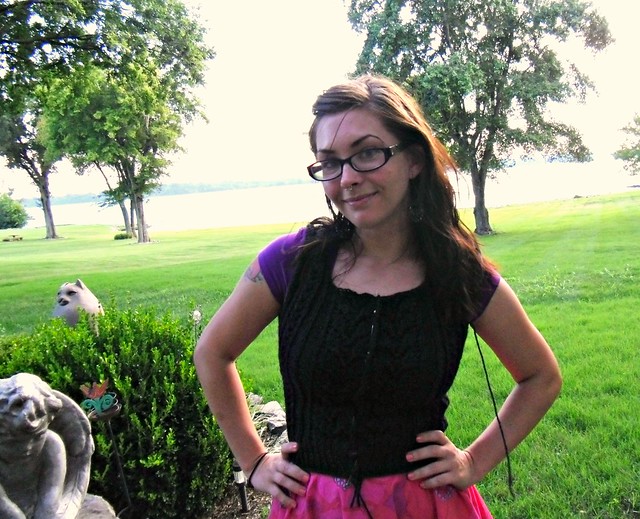 Agatha v2.0 - body finished