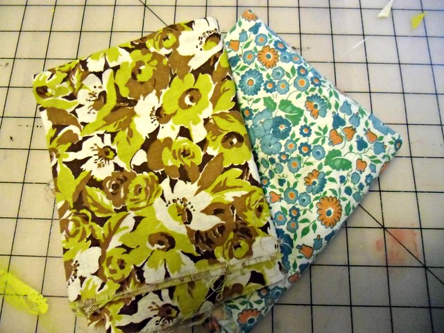 Fabric Scraps