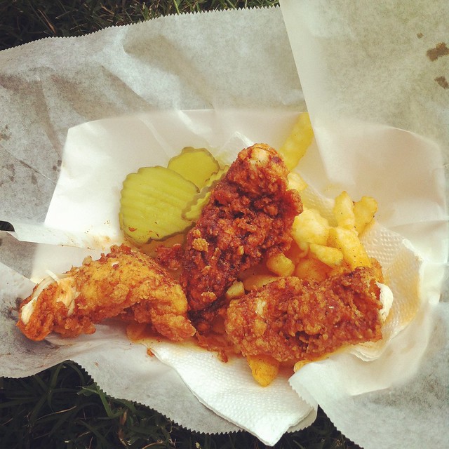 Oh yes, this was painful.