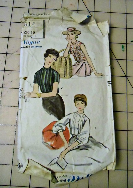 Vogue ?614