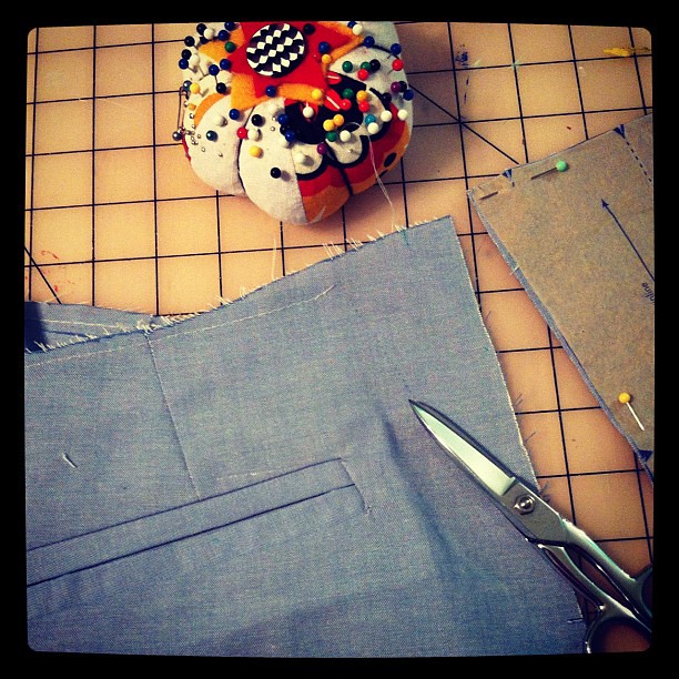 REUNITED AT LAST ❤