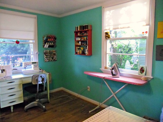 Sewing Room