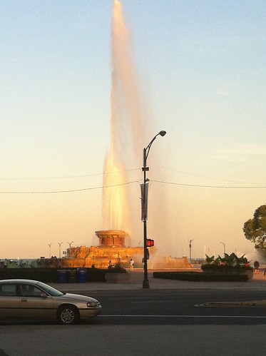 WTF @ this geyser
