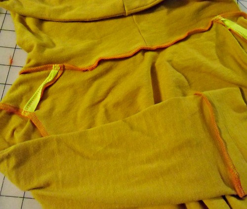 Renfrew - HAPPY SHIRT