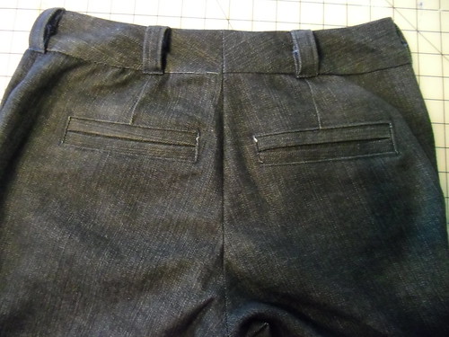 Thurlow Jeans