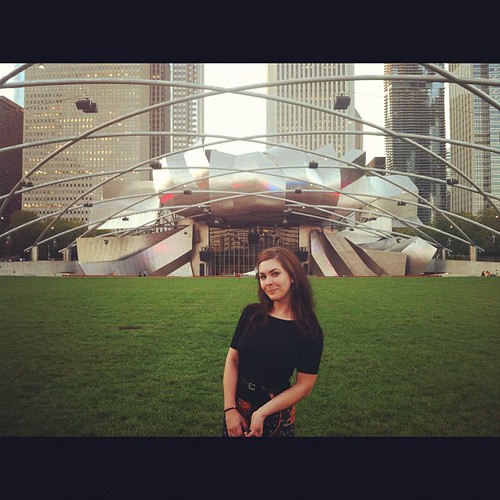 I have no idea what this thing is but I kind of love it.