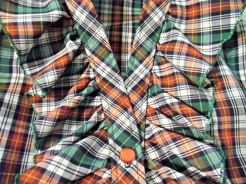Plaid Clusterfuck