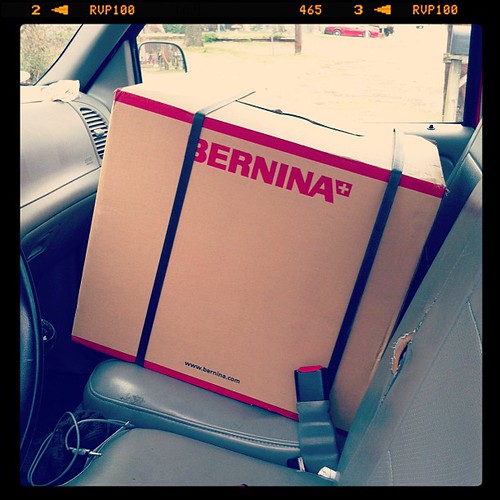 Merry Christmas to me!!