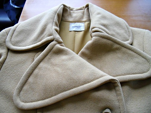 Fabiani coat - the original!