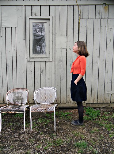 Kelly Skirt, Jalie 2921