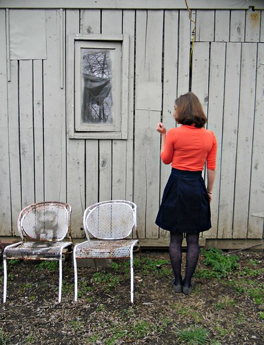 Kelly Skirt, Jalie 2921