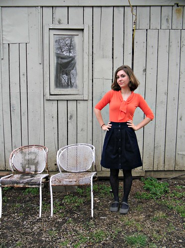 Kelly Skirt, Jalie 2921