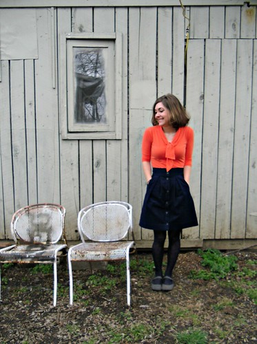 Kelly Skirt, Jalie 2921