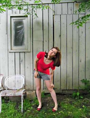 Red Briar, Linen Thurlows