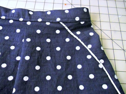 Rite of Spring Shorts