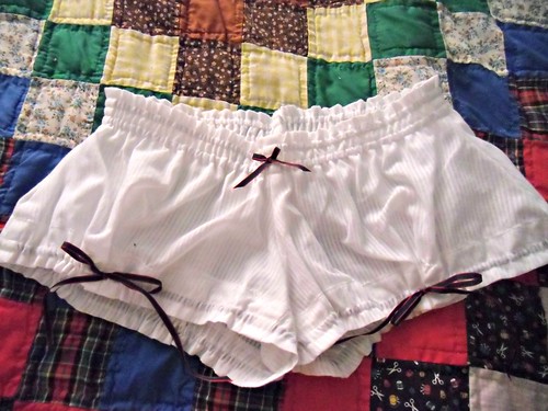 Colette Madeline bloomers