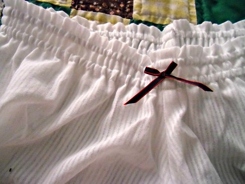 Colette Madeline bloomers