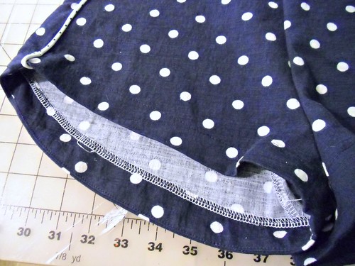 Rite of Spring Shorts