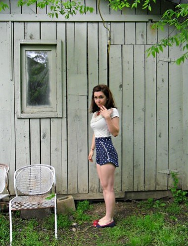 Rite of Spring Shorts