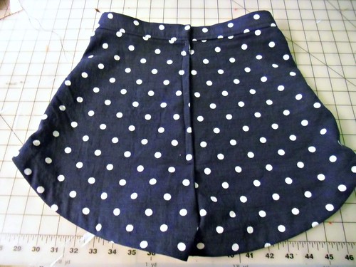 Rite of Spring Shorts