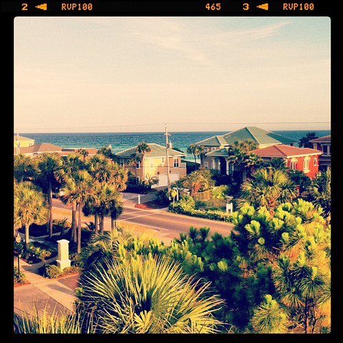 Practically paradise