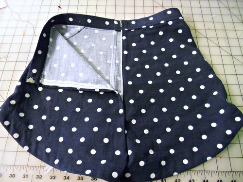 Rite of Spring Shorts