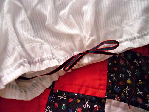 Colette Madeline bloomers