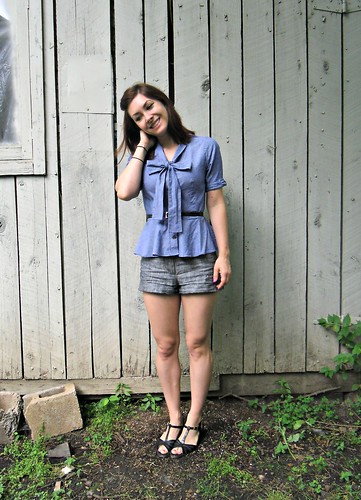 Chambray La Sylphide