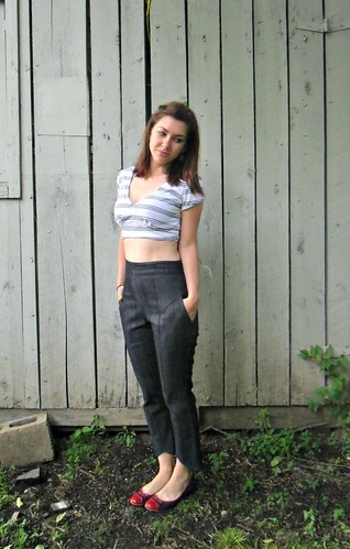 Peter & The Wolf Pants