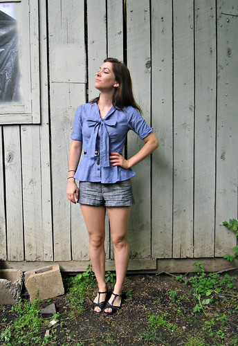 Chambray La Sylphide