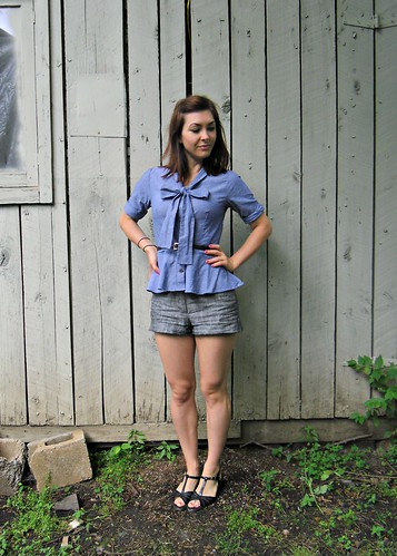 Chambray La Sylphide