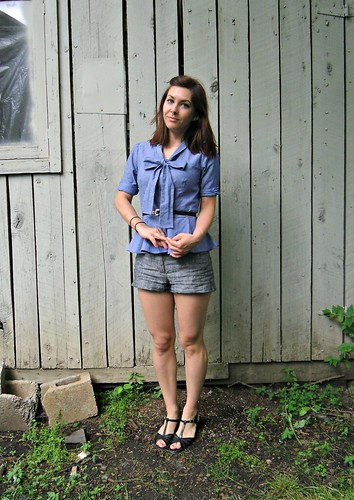 Chambray La Sylphide