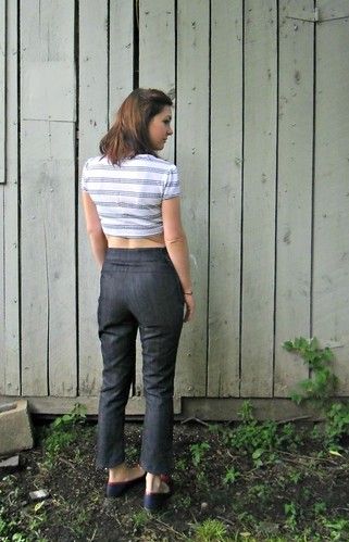 Peter & The Wolf Pants