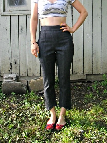 Peter & The Wolf Pants