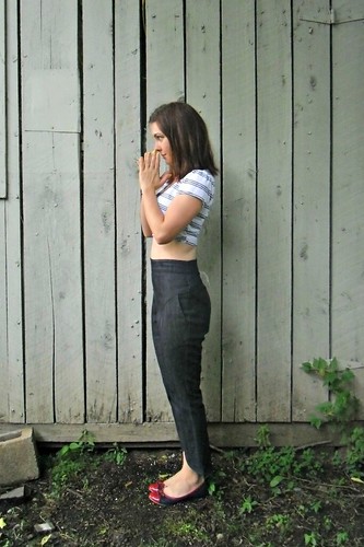 Peter & The Wolf Pants