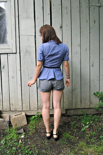 Chambray La Sylphide