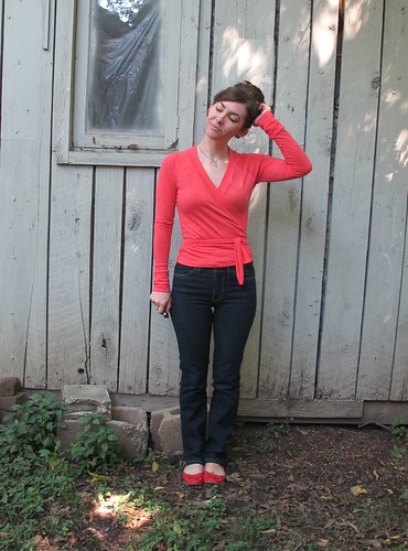 Merino Wool Coppelia