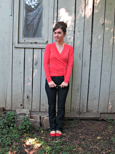 Merino Wool Coppelia