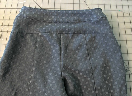 Peter & The Wolf - Polka Dots