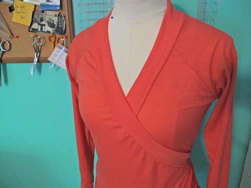 Merino Wool Coppelia