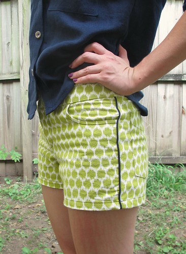 Maritime Shorts