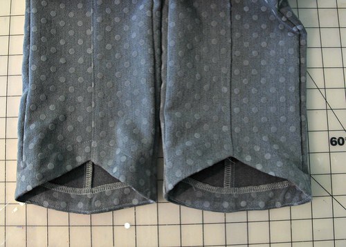 Peter & The Wolf - Polka Dots