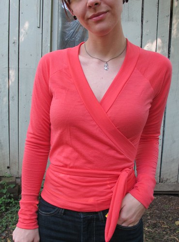 Merino Wool Coppelia